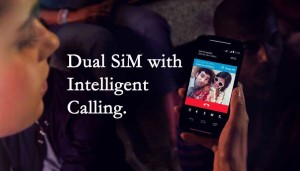 New Moto G - Dual Sim Intelligent Calling